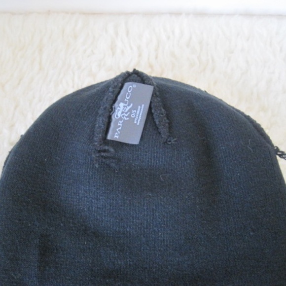 Parasuco 3BeanP Unisex Beanie Hat - Picture 11 of 12